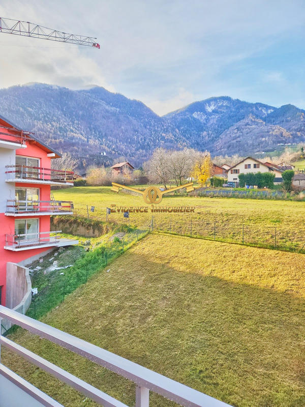 Appartement - 124 m² - 5 pièces