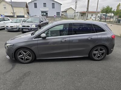Mercedes Classe B 180d 115ch Amg Line Garantie 6 Mois/ Reprise Possible