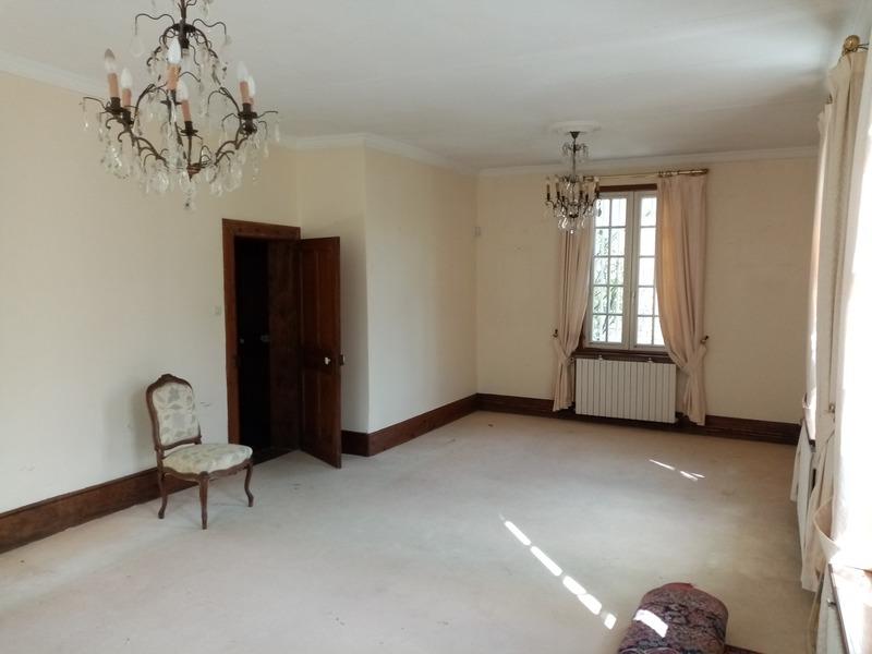 Maison - 179 m² - 6 pièces