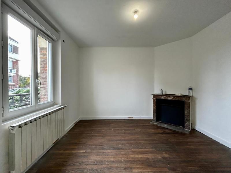 Maison de ville - 92 m² - 3 pièces