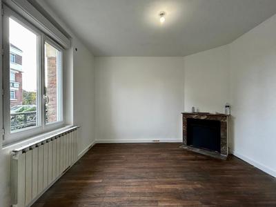 Maison de ville - 92 m² - 3 pièces