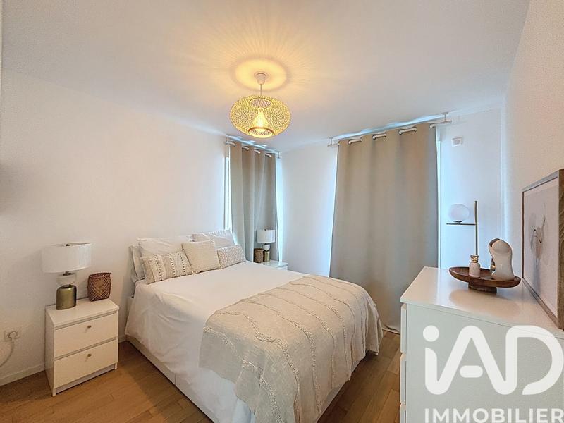 Appartement - 88 m² - 4 pièces