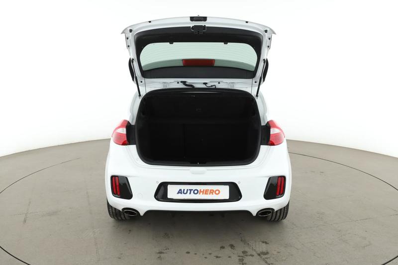 Kia Cee'd 1.0 t-GDi Isg Gt Line Bv6 120 ch