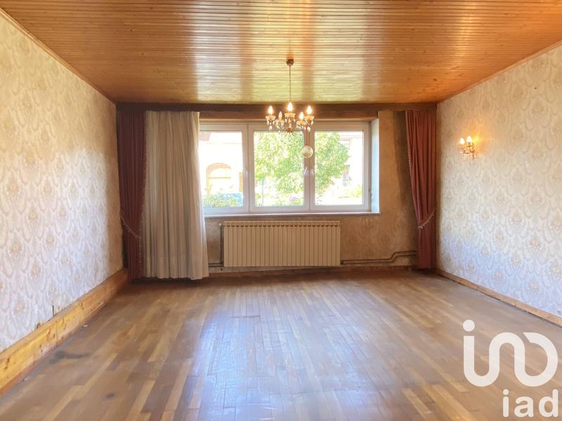 Maison - 148 m² - 5 pièces