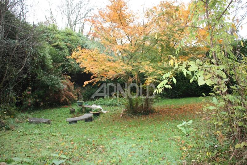 Maison - 113 m² - 8 pièces