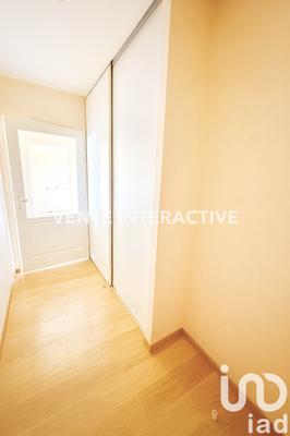 Appartement - 107 m² - 4 pièces