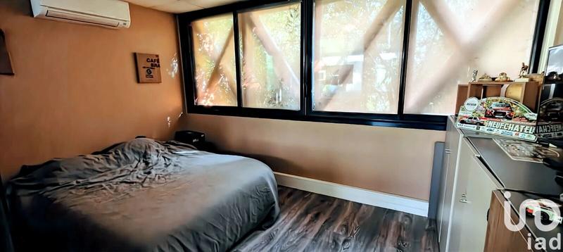 Maison de maîtres - 252 m² - 7 pièces