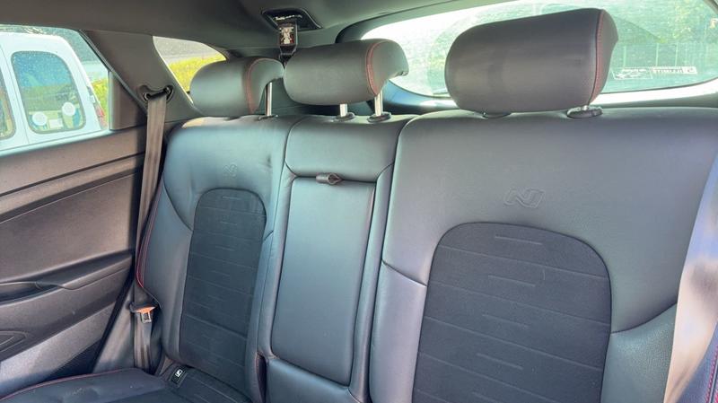 Hyundai Tucson 1.6 CRDi 136 Mild Hybrid 2wd Dct7 Executive