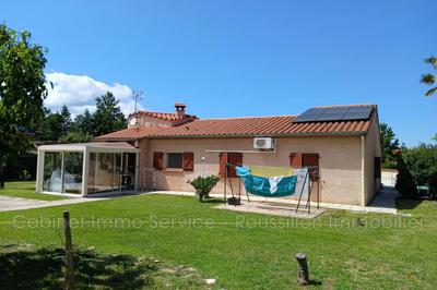 Villa - 108 m² - 4 pièces