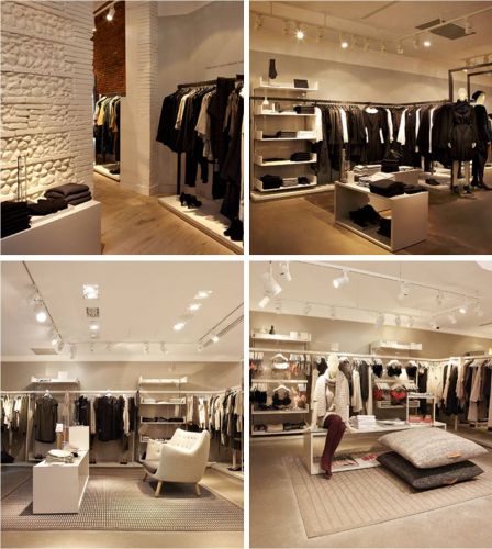 Cos ( collection of style )