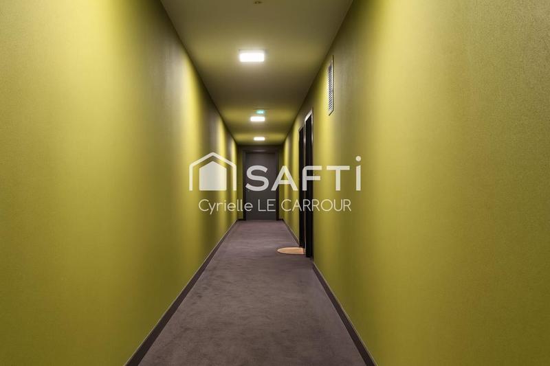 Appartement - 71 m² - 3 pièces