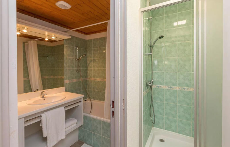 Appartement - 21 m² - 2 pièces