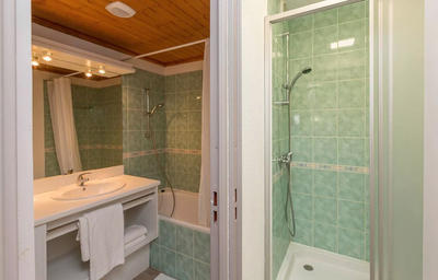 Appartement - 21 m² - 2 pièces