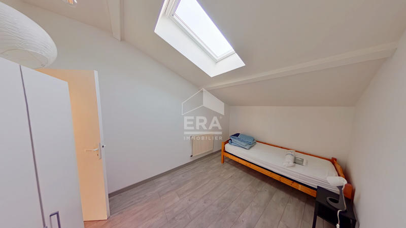 Maison - 106 m² - 4 pièces