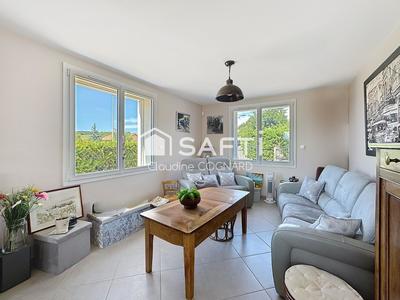 Maison - 138 m² - 5 pièces