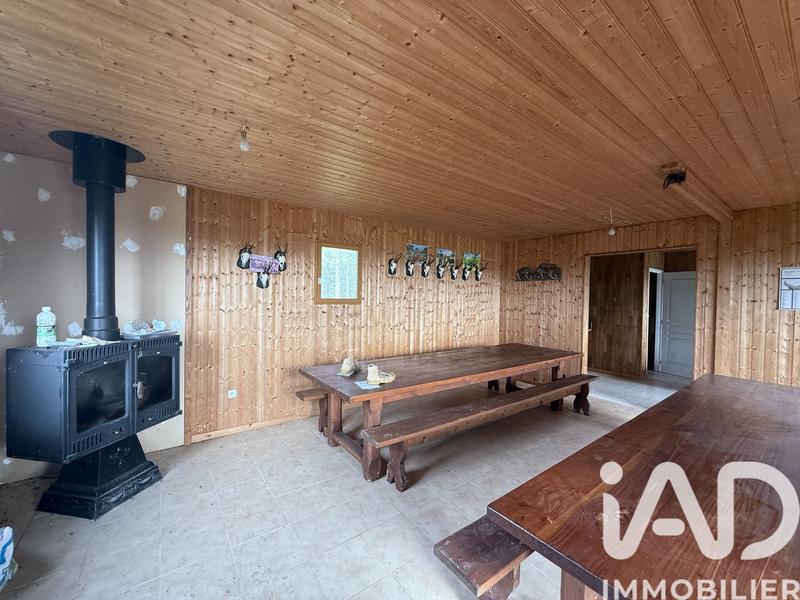 Terrain - 991 703 m²