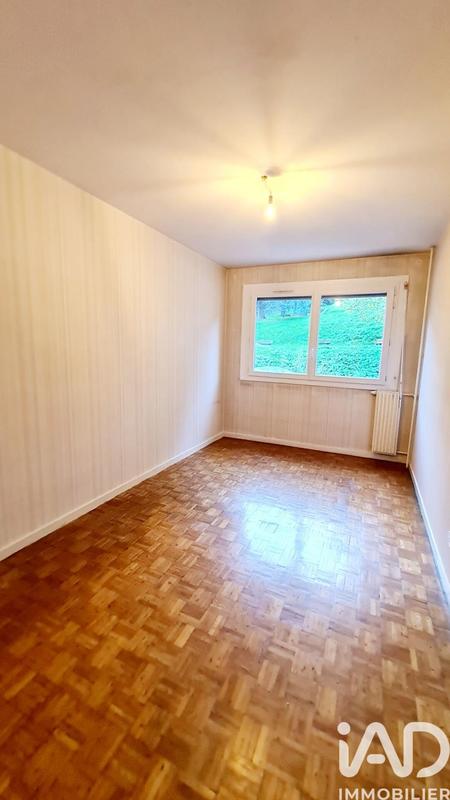 Appartement - 84 m² - 4 pièces