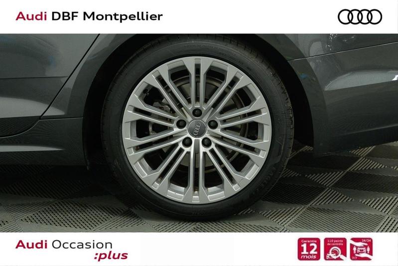 Audi A5 sportback 40 Tfsi 190 s tronic 7 Design Luxe