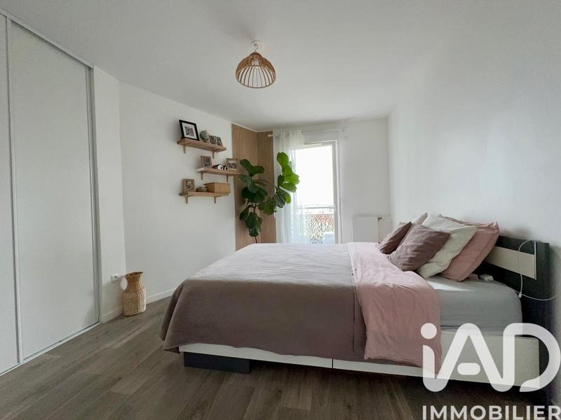 Appartement - 82 m² - 4 pièces