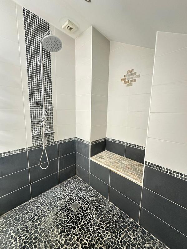 Maison - 159 m² - 5 pièces