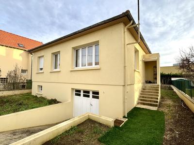 Villa - 65 m² - 3 pièces