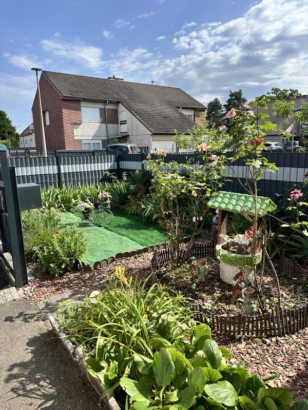 Maison - 102 m² - 5 pièces