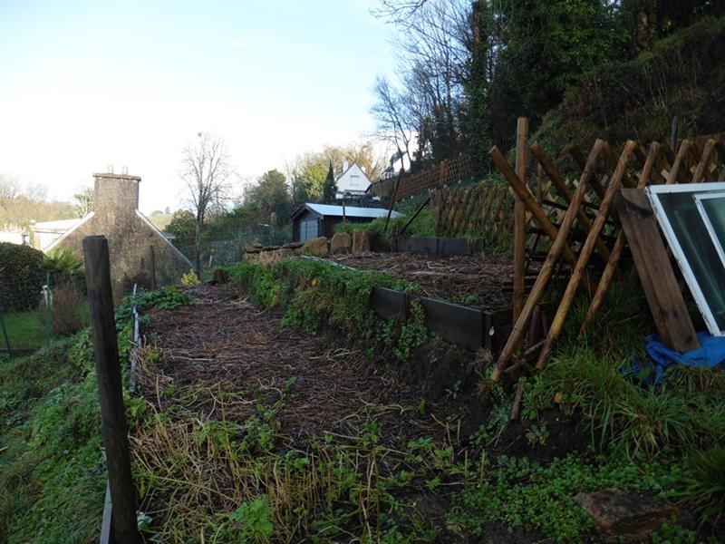 Maison - 111 m² - 5 pièces