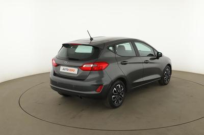 Ford Fiesta 1.0 EcoBoost Trend 101 ch