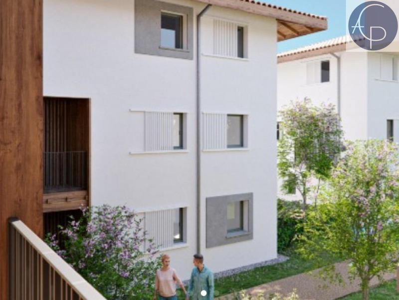 Maison - 65 m² - 3 pièces