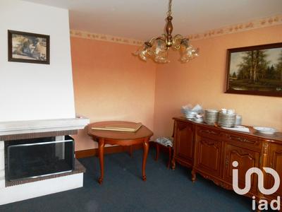 Maison de village - 157 m² - 6 pièces