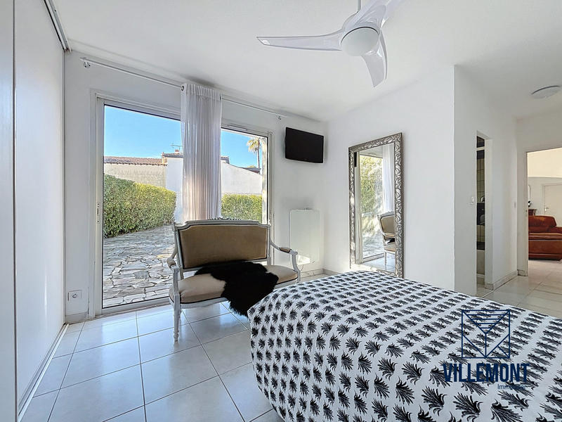 Villa - 153 m² - 5 pièces