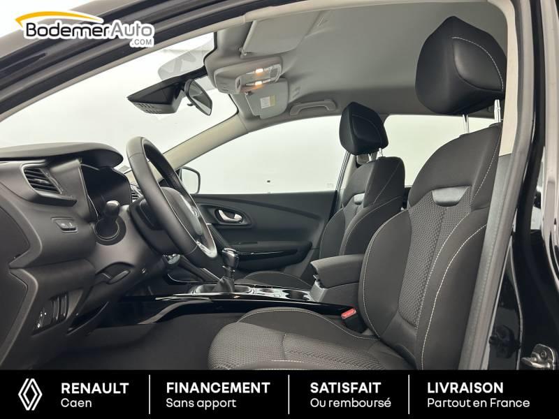 Renault Kadjar Blue dCi 115 Business