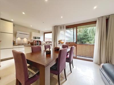 Appartement - 103 m² - 5 pièces