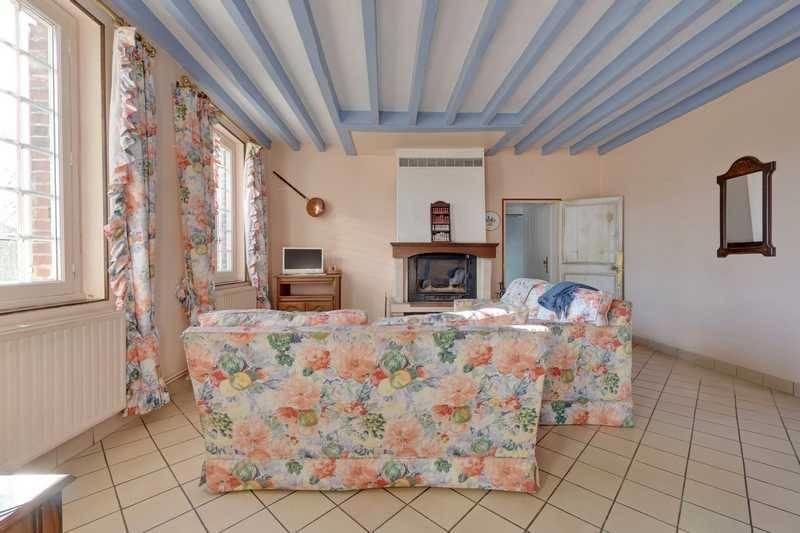 Maison - 205 m² - 10 pièces