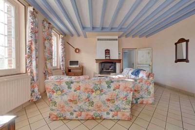 Maison - 205 m² - 10 pièces