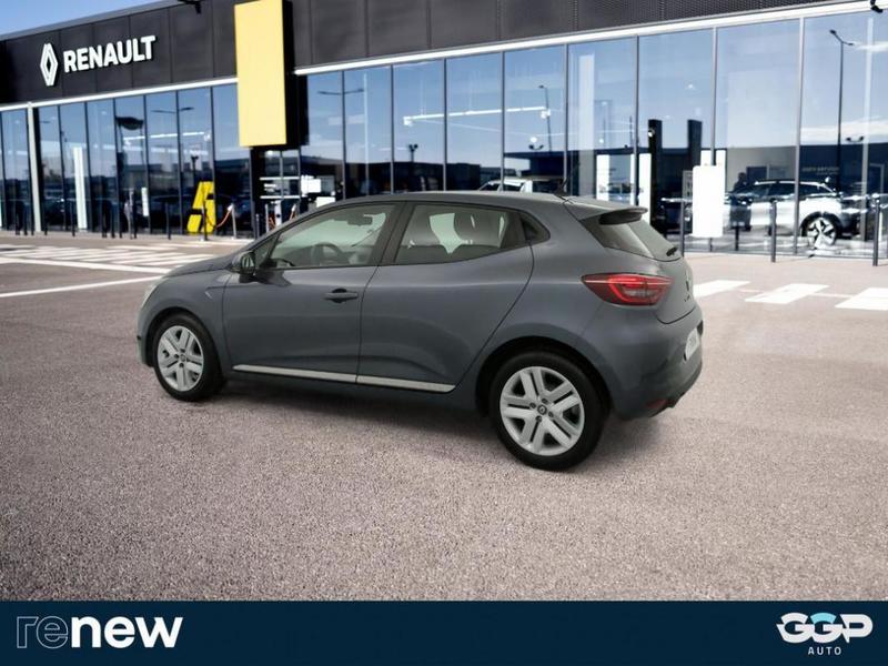 Renault Clio V TCe 90 - 21n Business