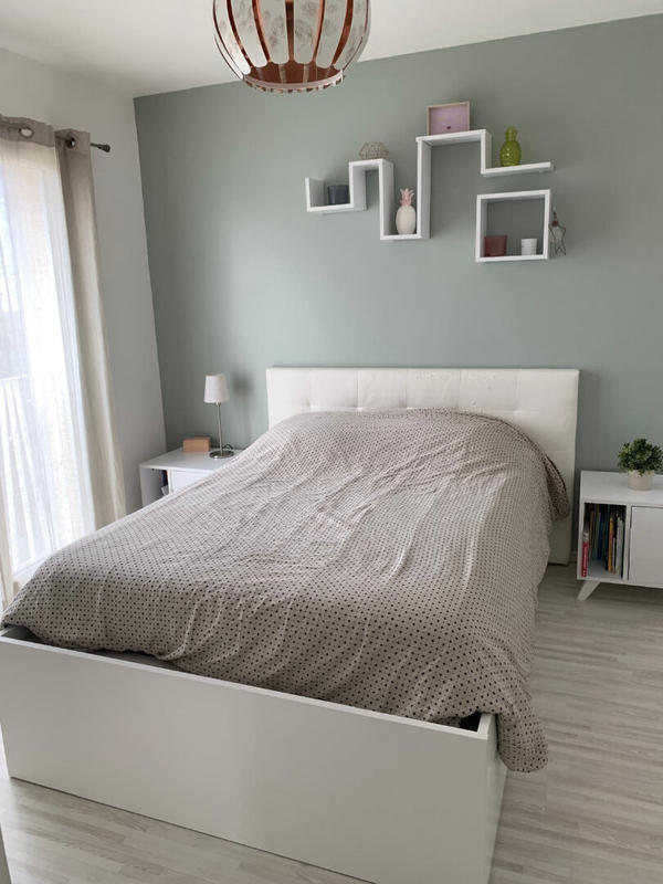 Maison - 114 m² - 5 pièces