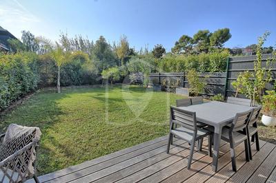Villa - 94 m² - 4 pièces