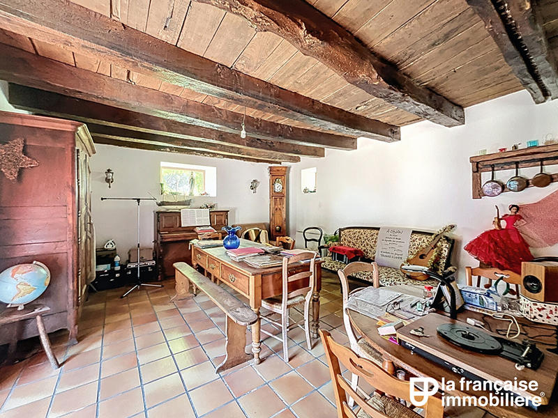 Maison - 159 m² - 5 pièces