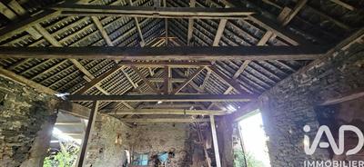 Maison - 170 m² - 3 pièces