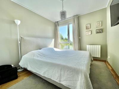 Appartement - 76 m² - 4 pièces