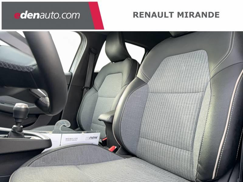 Renault Clio TCe 90 ch Gsr2 Techno