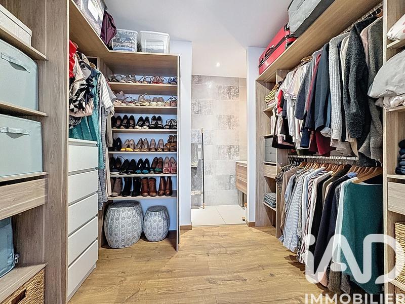 Maison - 80 m² - 3 pièces