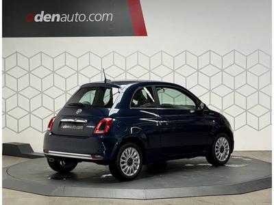 Fiat 500 1.0 70 ch Hybride Bsg s/S Dolcevita