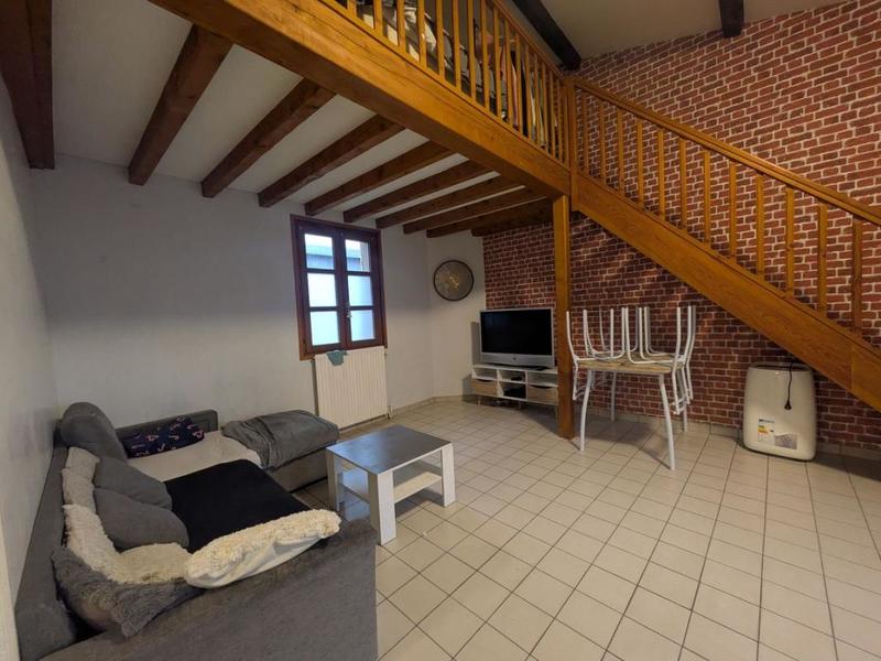 Appartement - 73 m² - 3 pièces