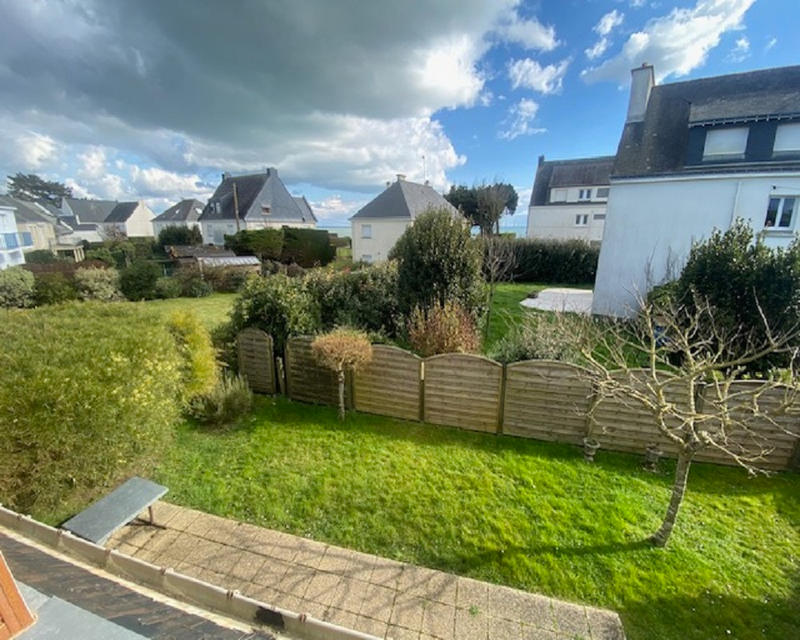 Maison - 109 m² - 5 pièces