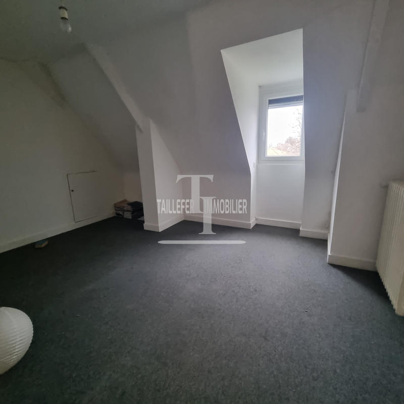 Maison - 159 m² - 8 pièces