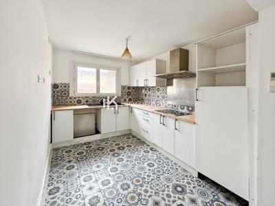 Maison - 112 m² - 5 pièces