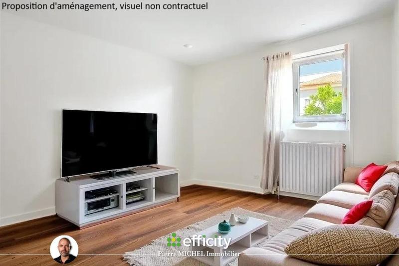 Maison - 112 m² - 5 pièces