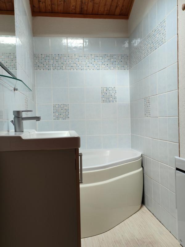 Duplex - 37 m² - 2 pièces